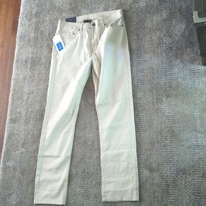 Jach's New York Pants